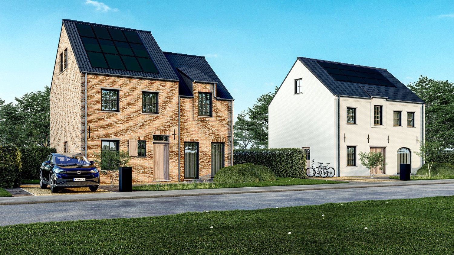 House for sale in Paal with 3 bedrooms - photo 2