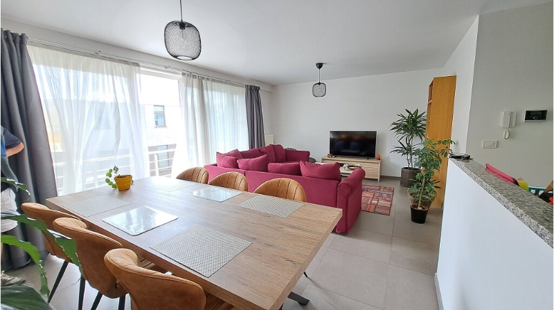 Appartement in Torhout