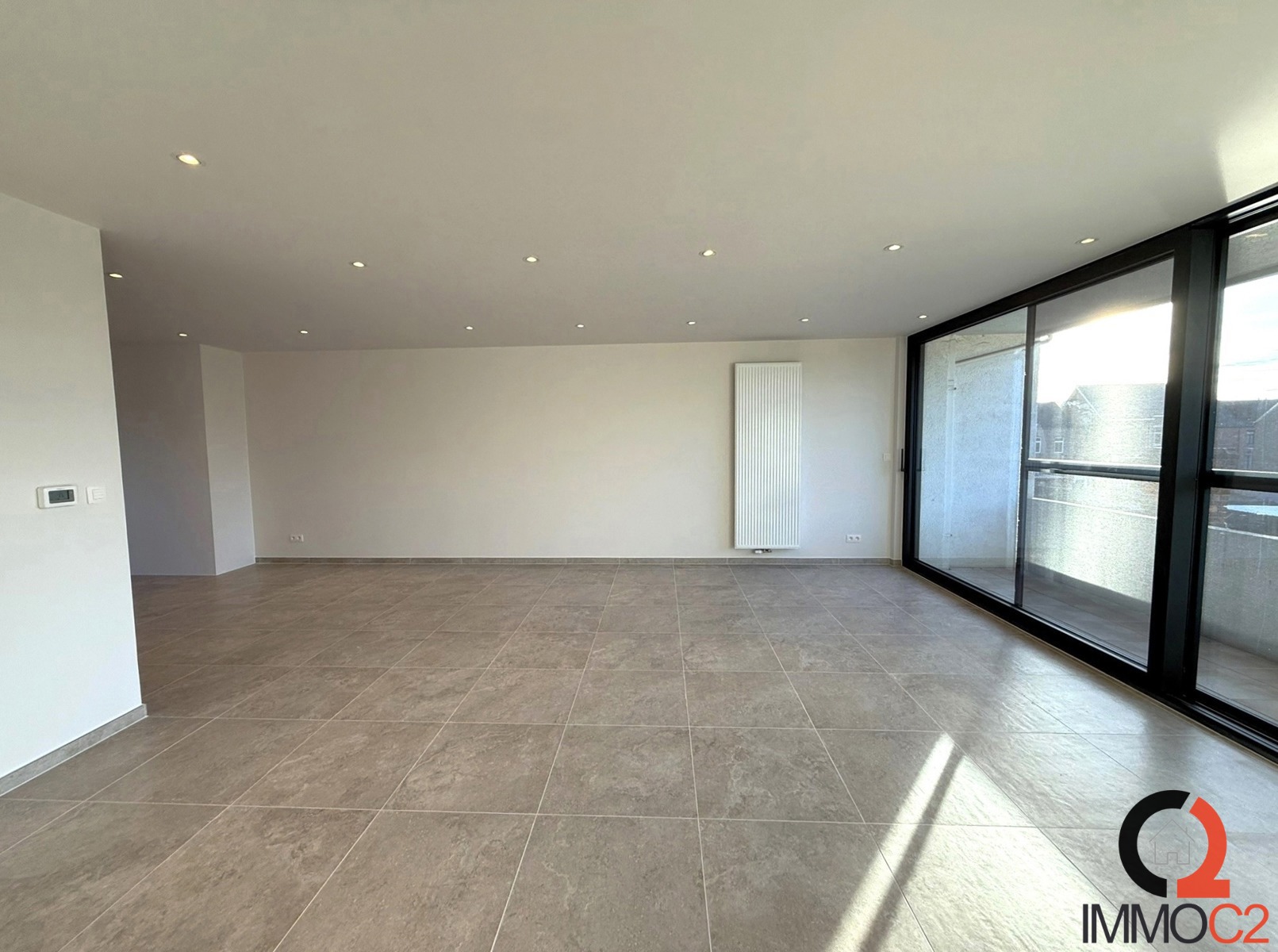 Appartement te huur in Tessenderlo-Ham met 2 slaapkamers - foto 4