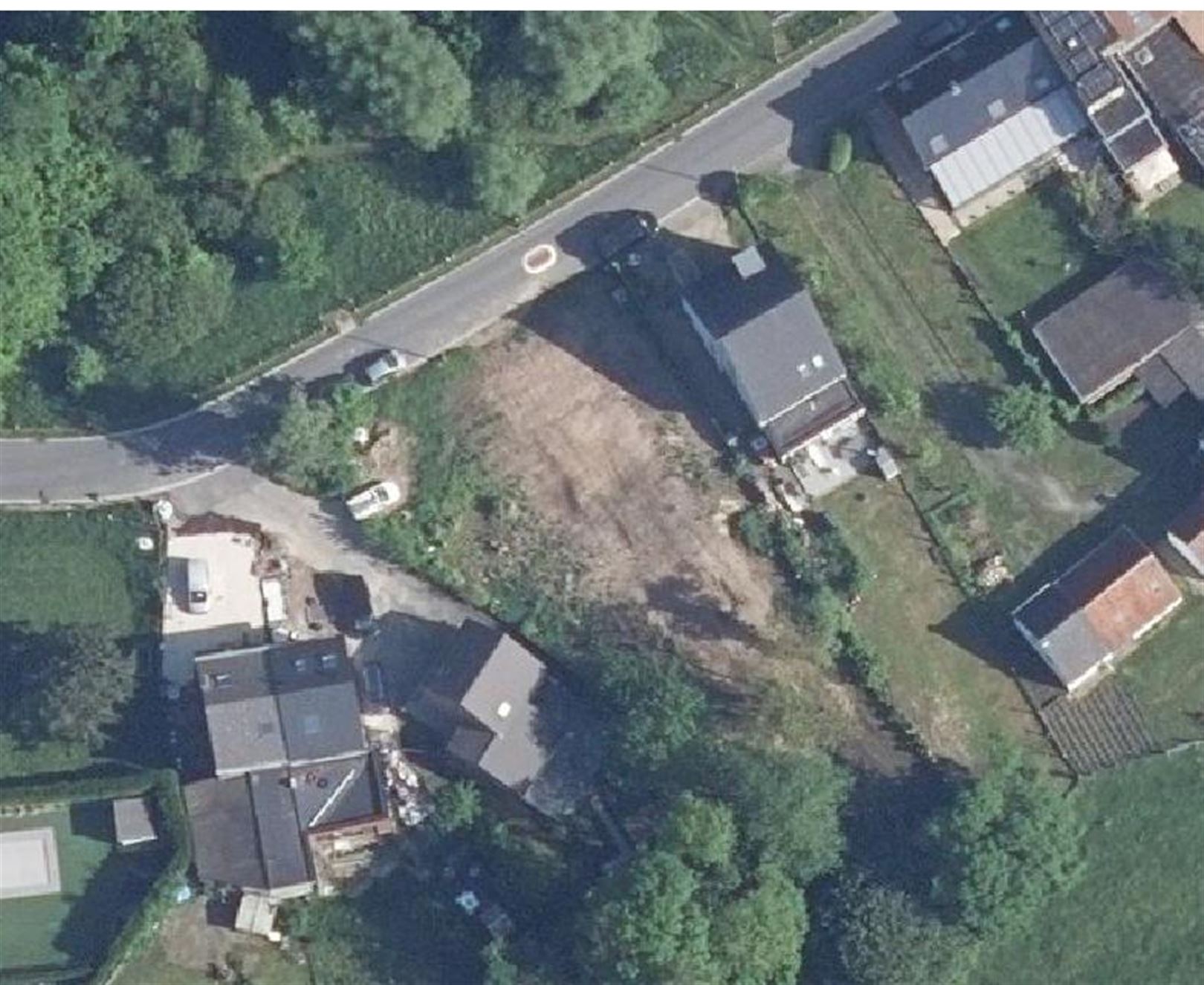 Terrain à vendre à Hekelgem - photo 2