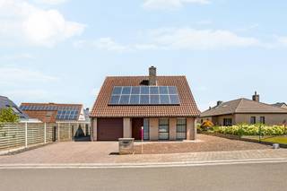 House for sale in Roeselare