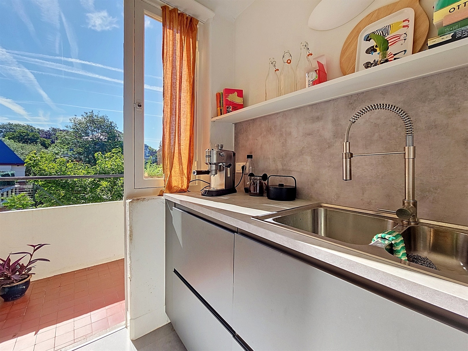 Apartment for rent in Ghent with 3 bedrooms - photo 4
