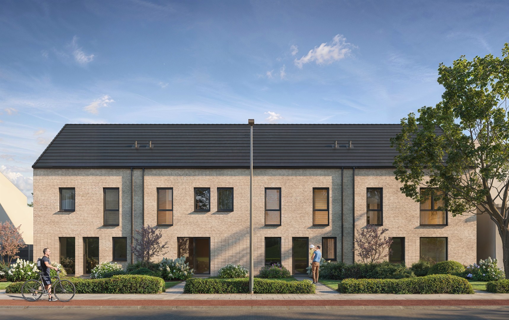 Project te koop in Nijlen - foto 4