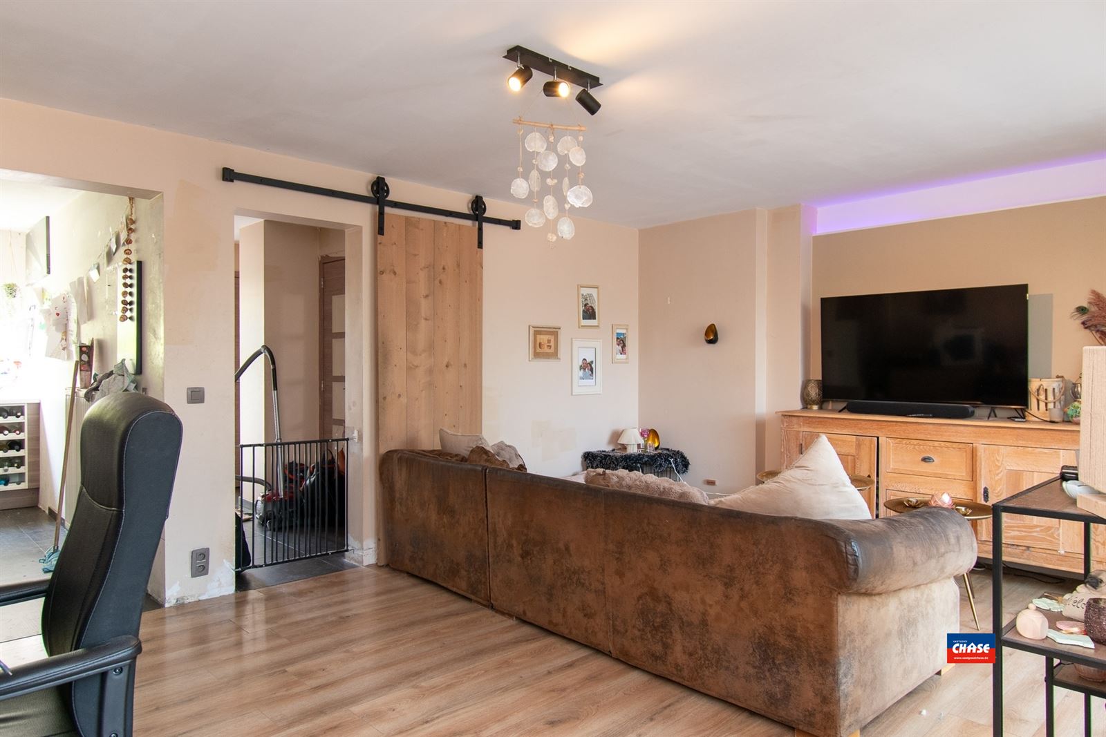 Rustig gelegen woning met zuidtuin - foto 5
