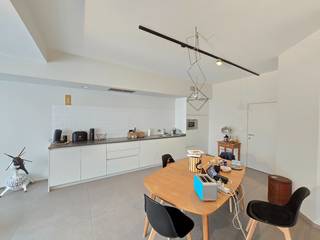 Apartment for sale in De Panne