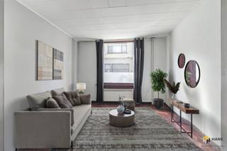 Instapklare woning (176 m²) met 3 slaapkamers, 2 badkamers en tuin (30 m²) in Hoboken. In een rustige straat, met openbaar vervoer en velo-stations...