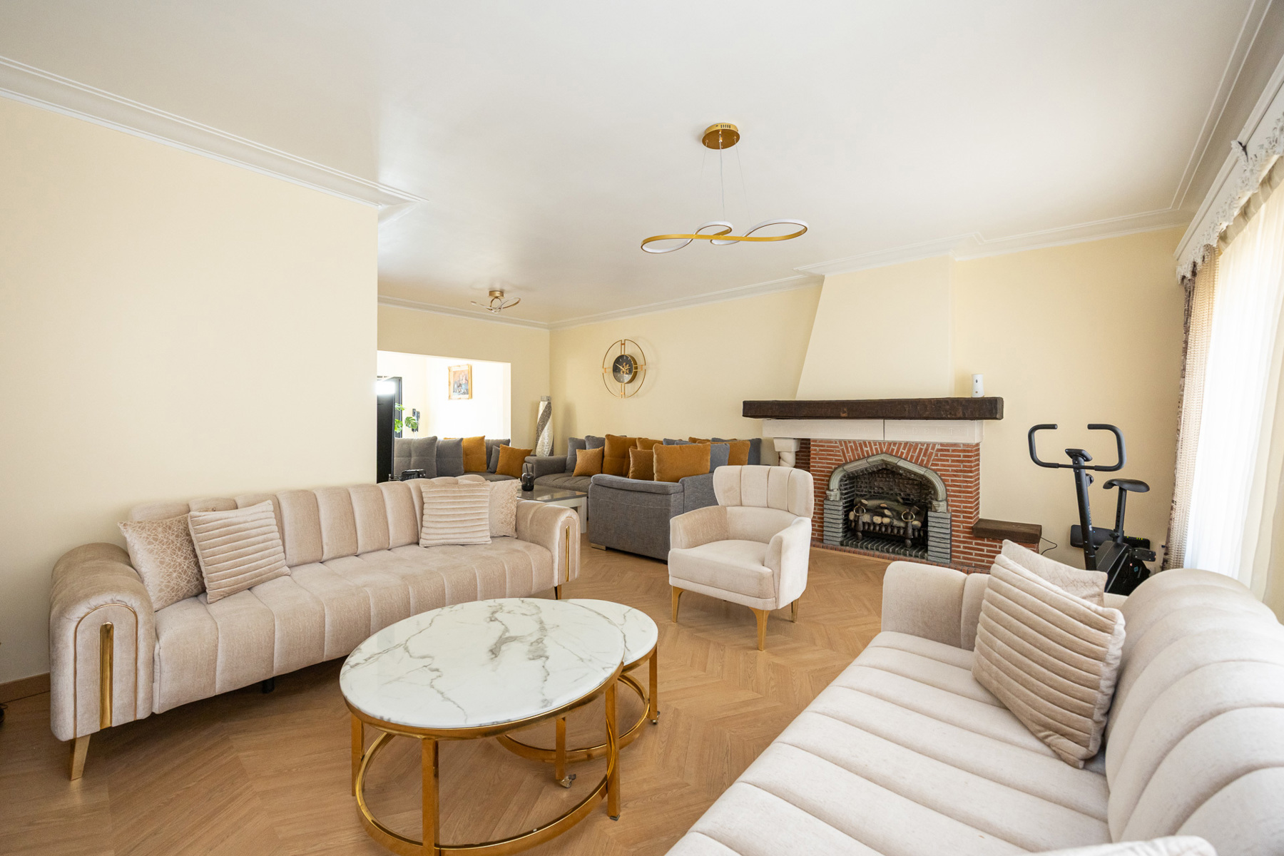 Instapklare gezinswoning vlakbij de vaart in hartje Turnhout - foto 4