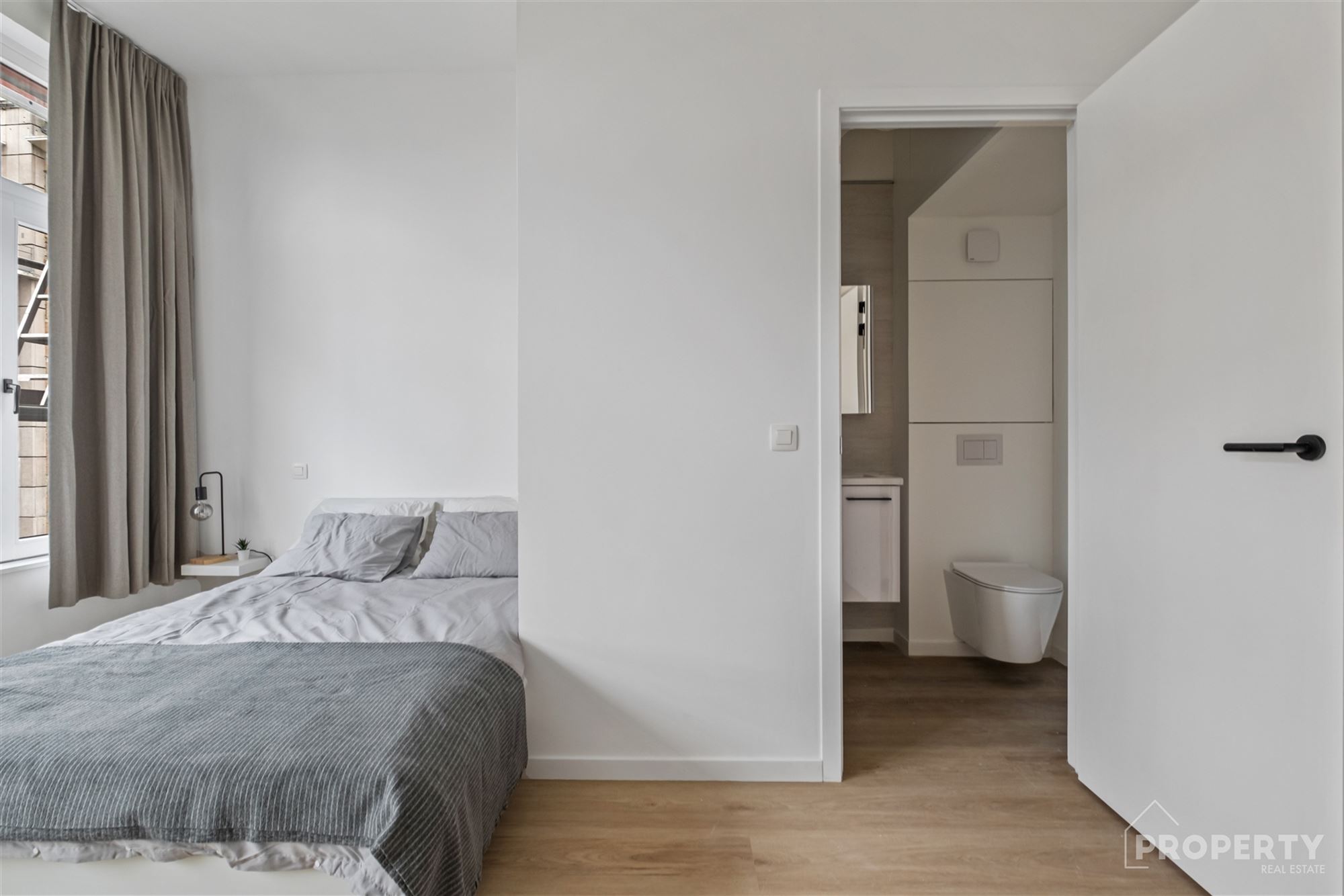Studentenkamer te koop hartje Kortrijk! - foto 5