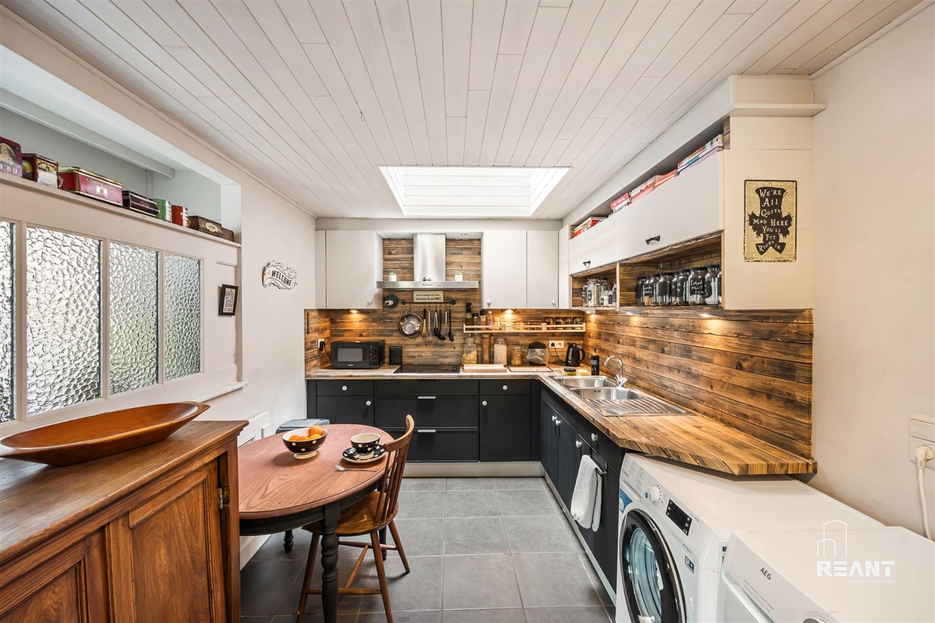 Maison à vendre à Lier avec 2 chambres - photo 5
