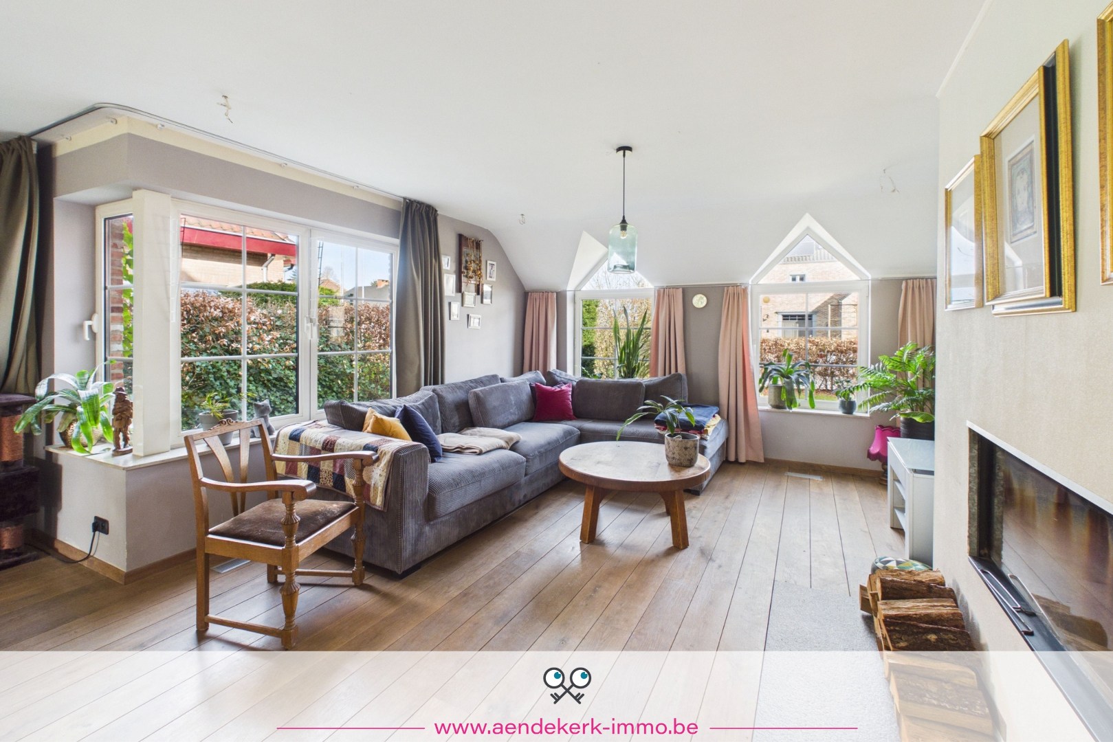 Rume vrijstaande woning met 5 slaapkamers in kindvriendelijke buurt in Neeroeteren - foto 4