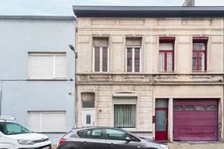 Maison à vendre à Anvers