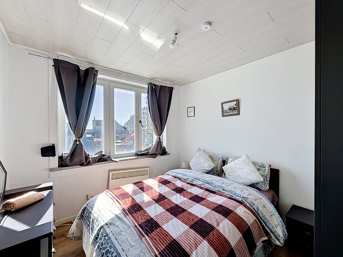 Two bedroom apartment for sale in Blankenberge - photo 4