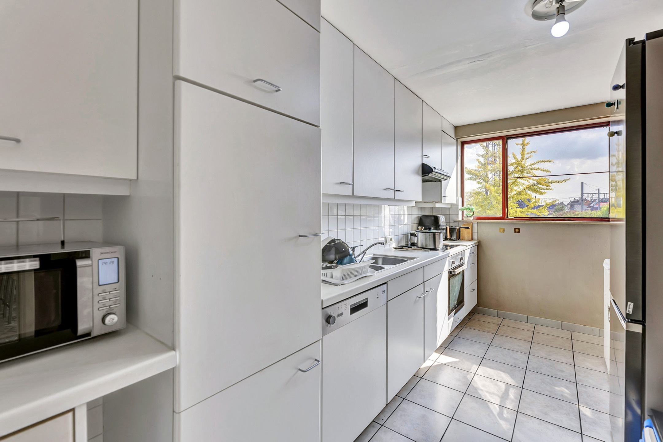 Appartement à vendre à Denderleeuw avec 2 chambres - photo 5