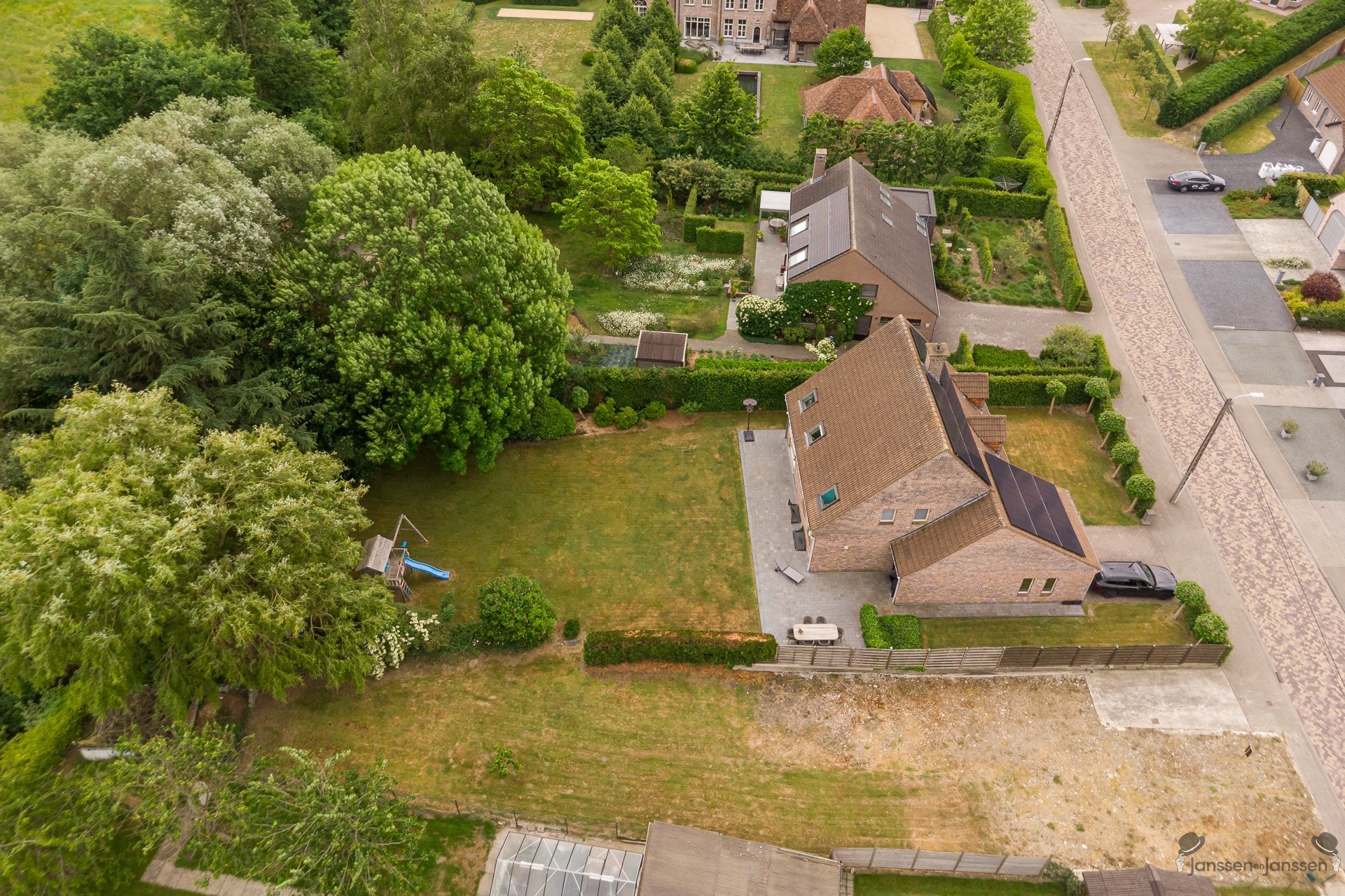 building ground - photo 3