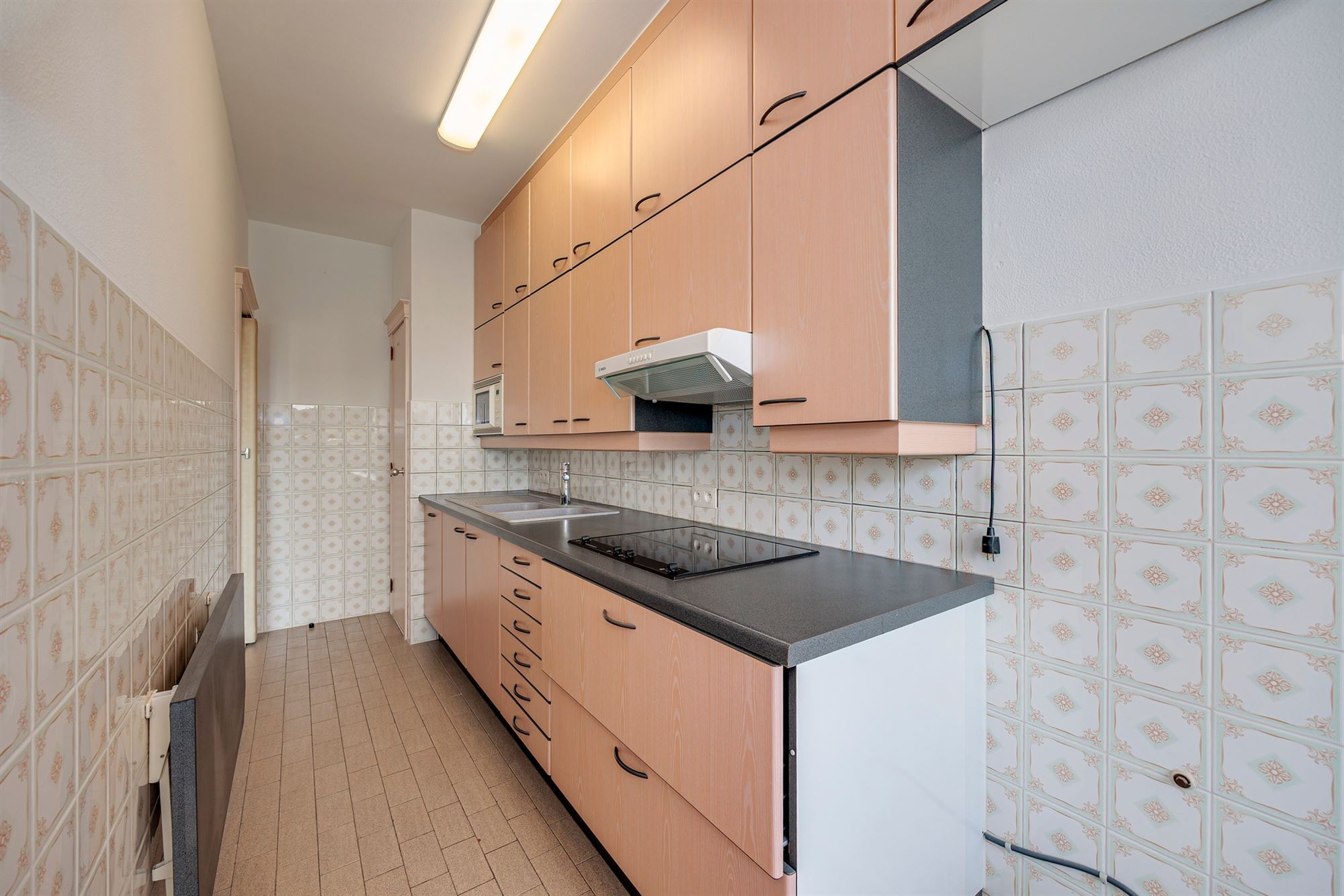 Appartement met 2 slaapkamers en twee terrassen en P - foto 5