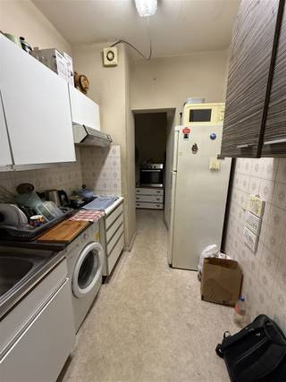 Appartement à vendre à Anvers