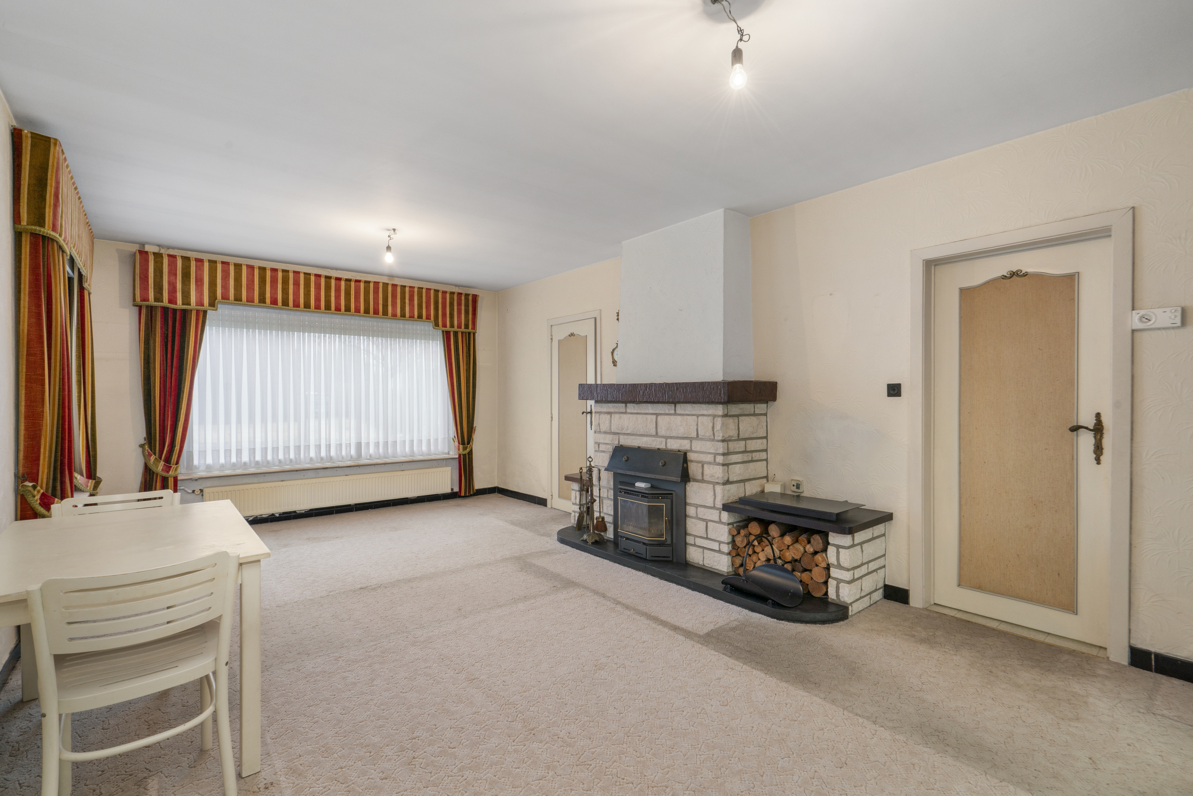 Te koop in Meise, open bebouwing in groene omgeving. - foto 2