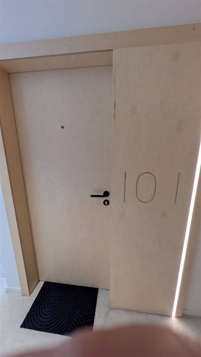 Project for rent in Leuven