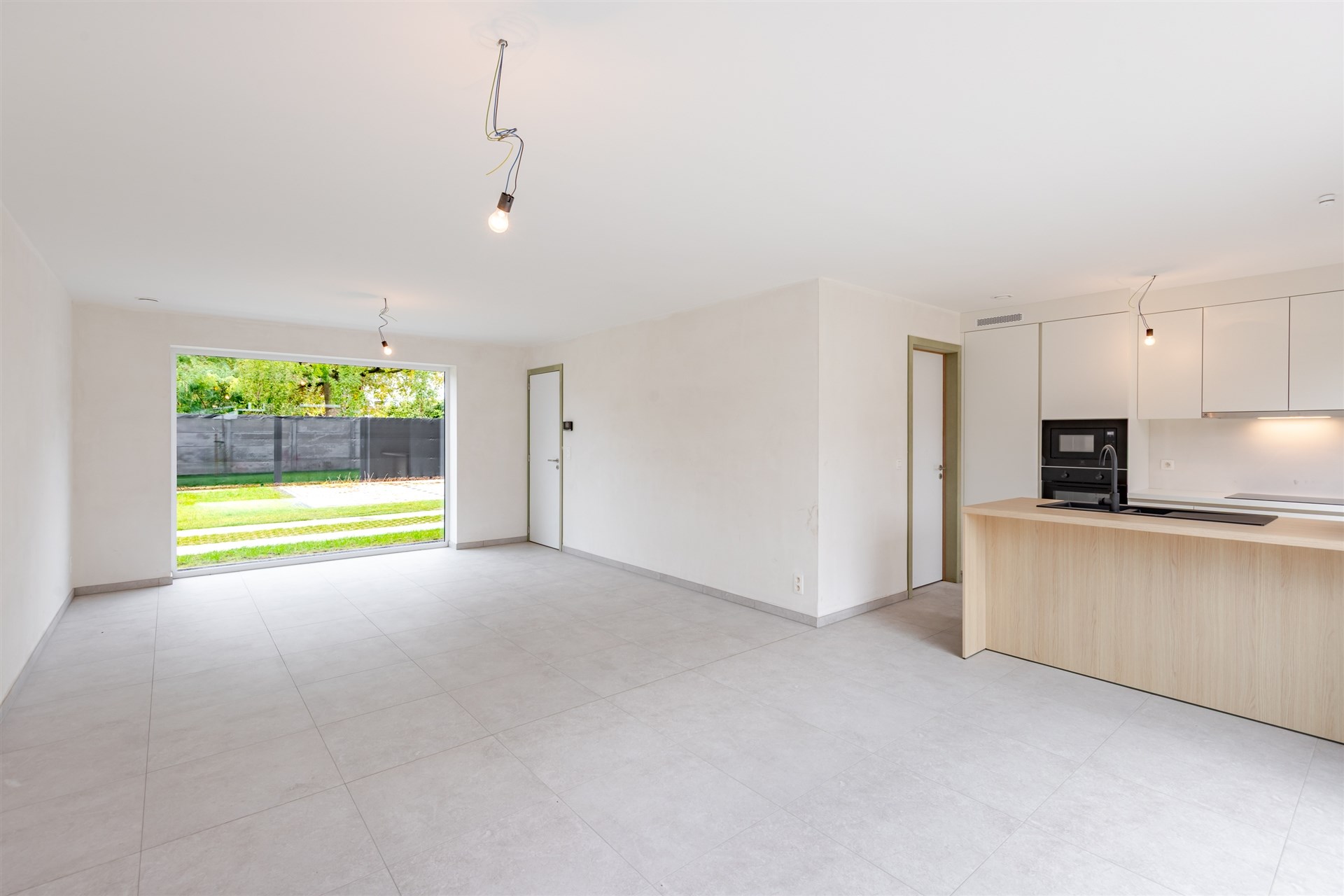 Prachtige nieuwbouwwoningen met tuin aan 6% BTW in Wetteren - foto 3