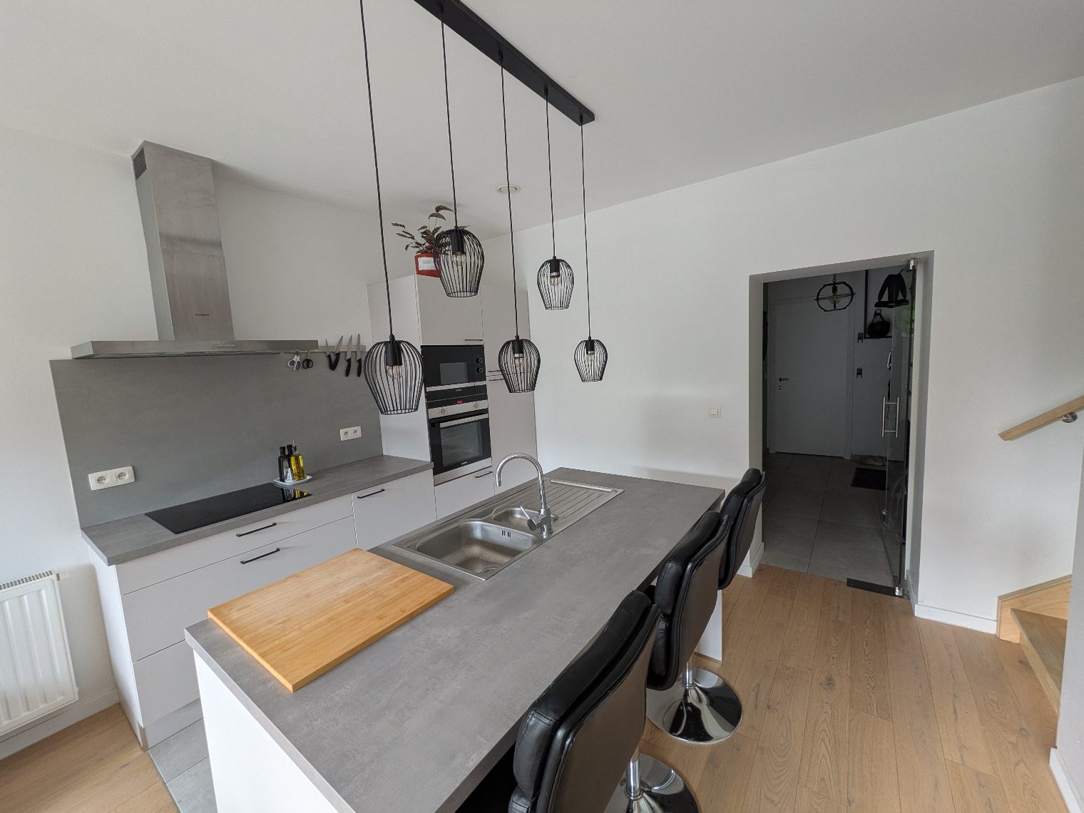 Appartement te koop in Muizen met 3 slaapkamers - foto 5