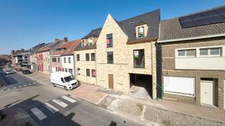 Apartment for sale in Kortemark