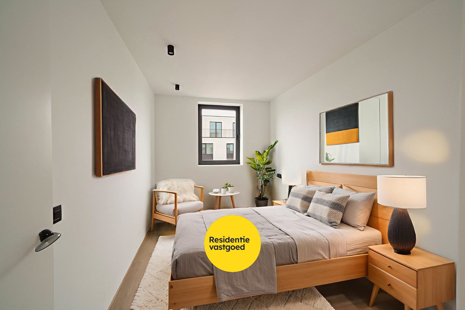 Nieuwbouw appartement met 2 slaapkamers te huur in Oudenburg - foto 5