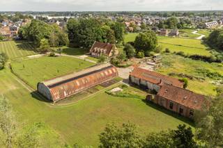 Maison à vendre à Vieux-Turnhout