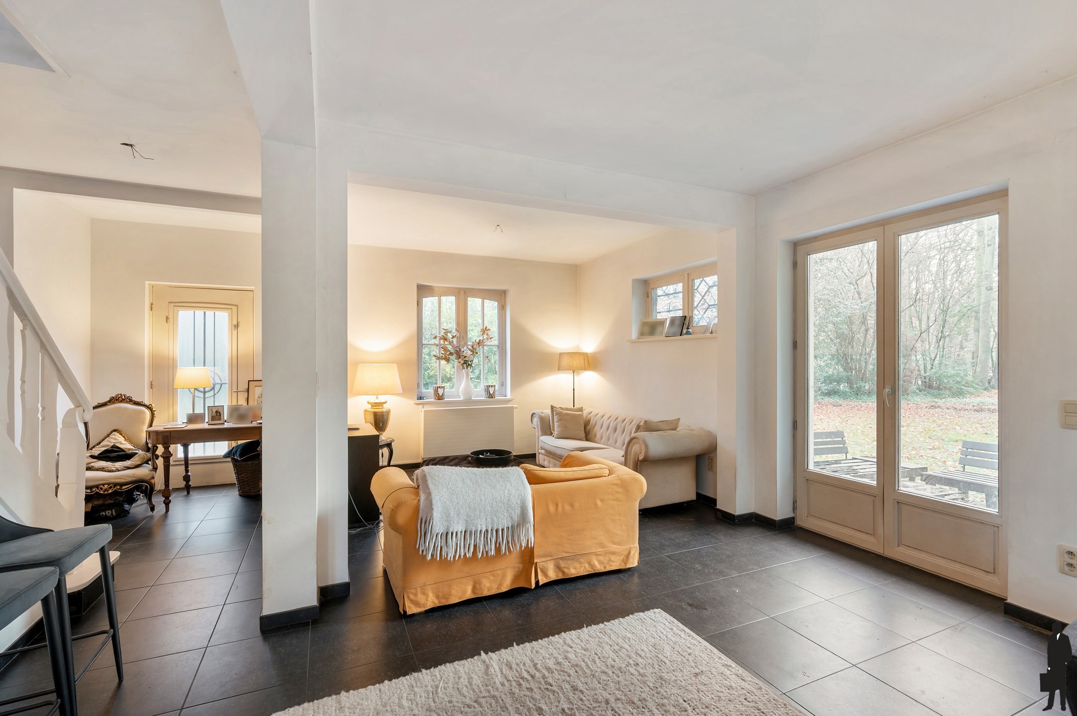 Charmante woning op wandelafstand van Heide! - foto 5