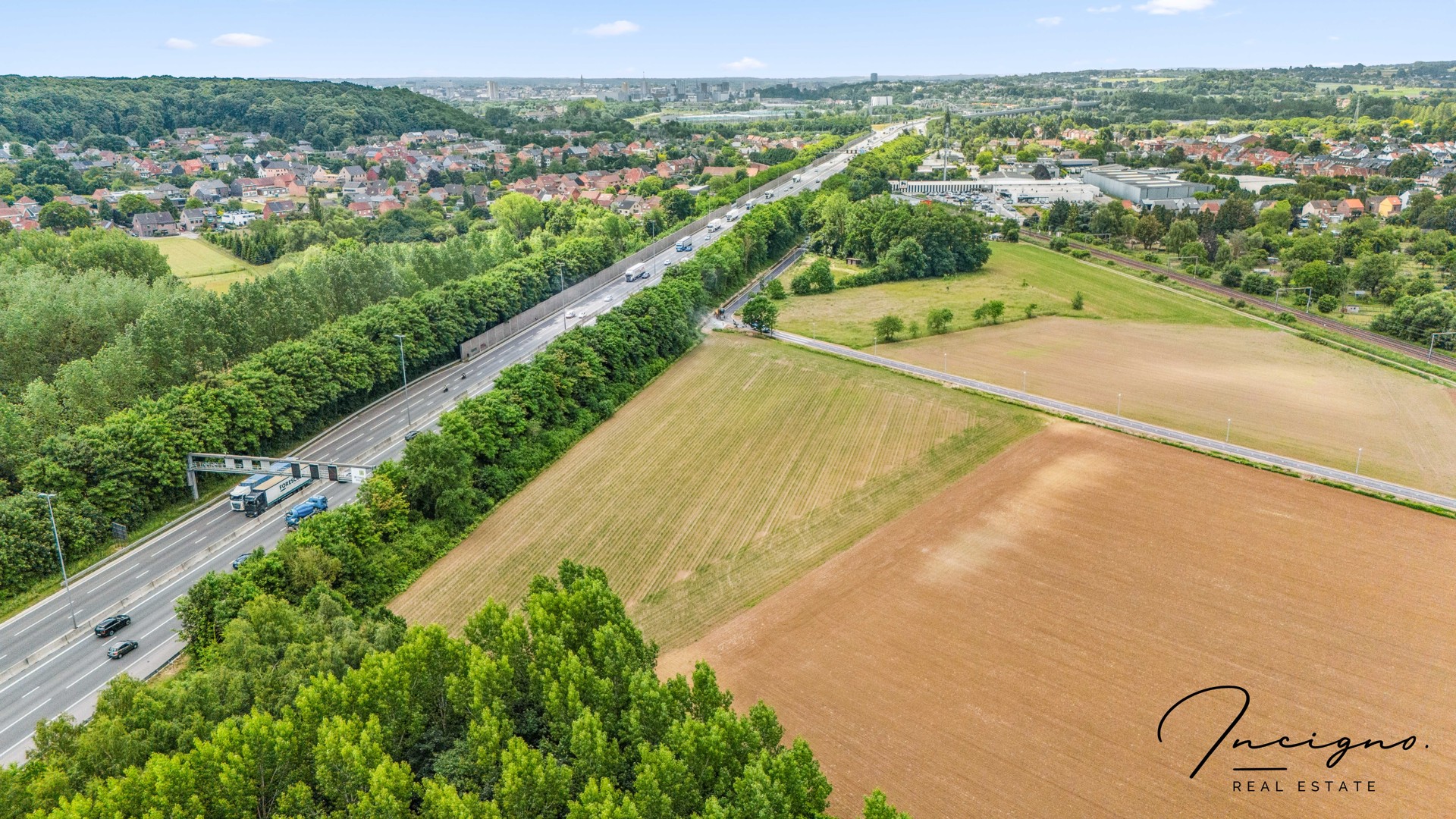 Terrain à vendre à Holsbeek - photo 5