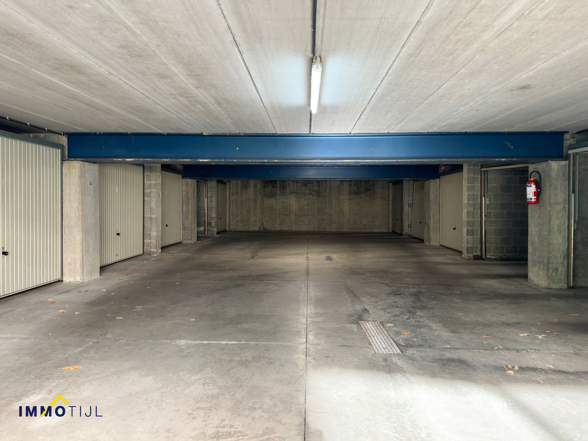Garagebox in hartje Aalst!  - foto 3
