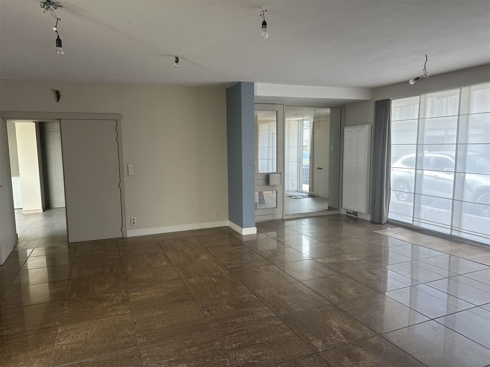 Ruime woning in centrum Eine. - foto 3