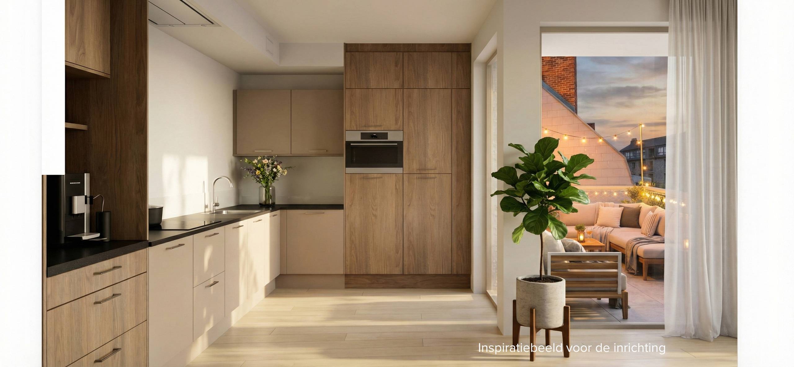 Project te koop in Hasselt - foto 2