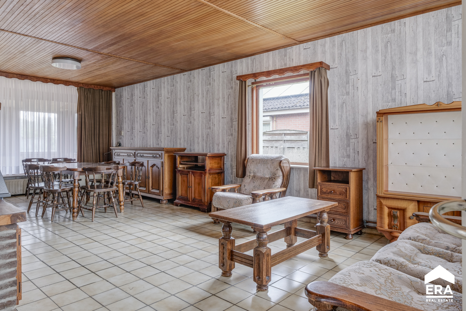 Leuke gezinswoning op rustige toplocatie in Pelt - foto 4