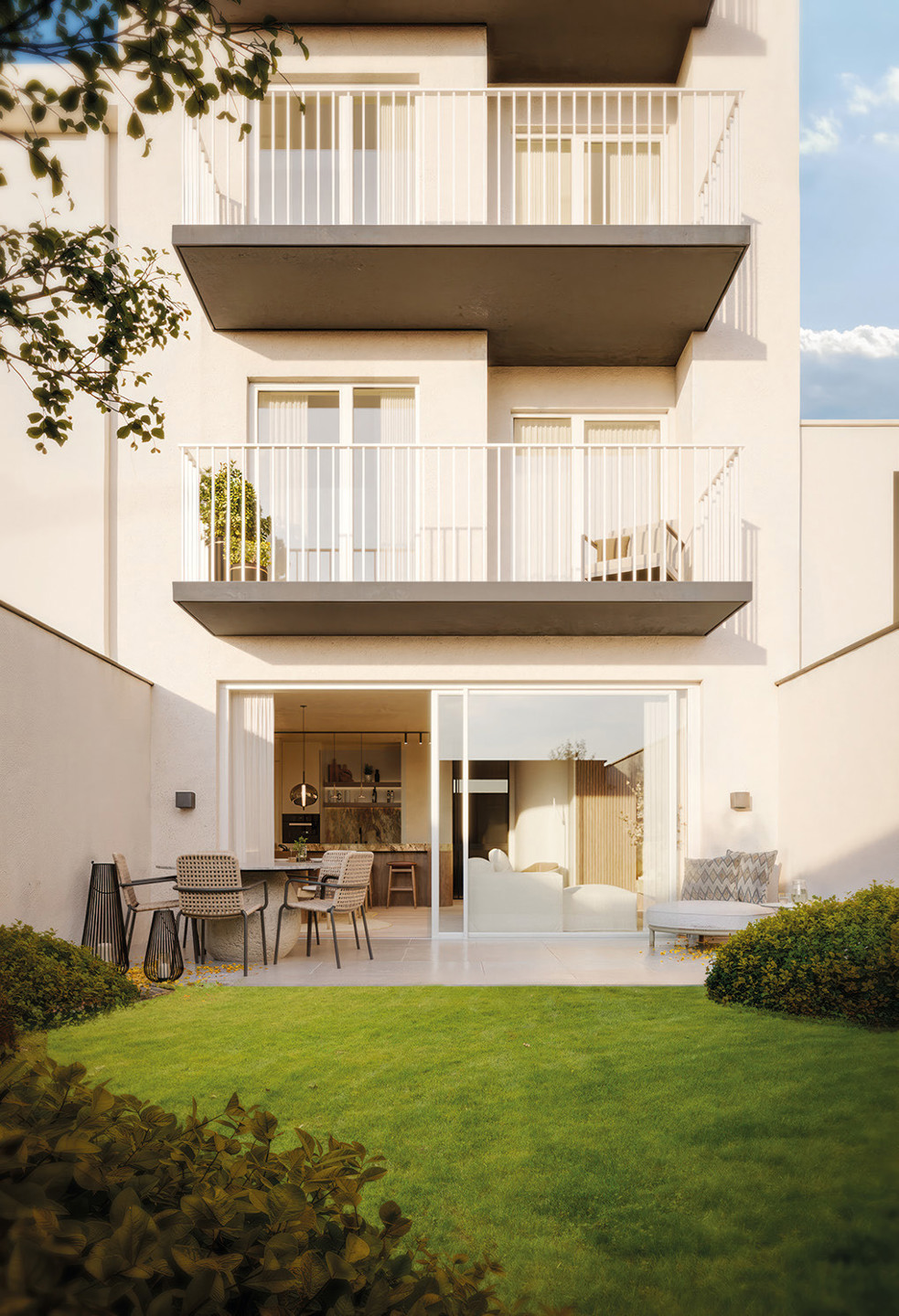 Apartment for sale in Knokke-Heist with 2 bedrooms - photo 5