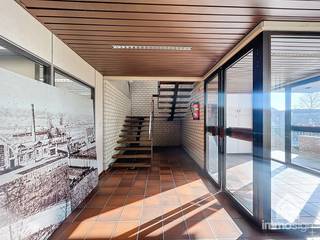 PLUSPUNTEN:+ vloeroppervlakte: 119 m²+ kantoorruimtes+ ideale locatie+ Bocholt centrumALGEMEEN:In het centrum van Bocholt, op de Kaulillerweg is deze...