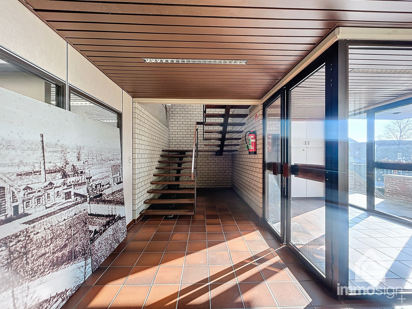 Ruime kantoorruimtes op toplocatie te Bocholt centrum! - foto 3