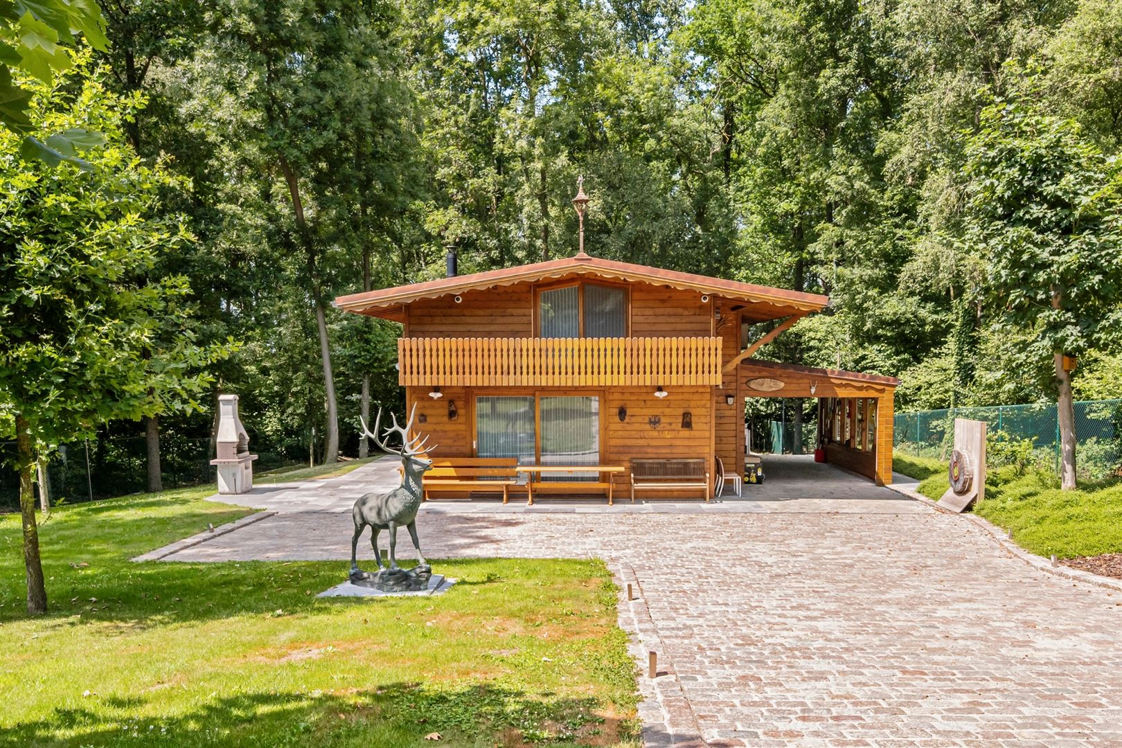 Maison à vendre à Zonnebeke avec 2 chambres - photo 5