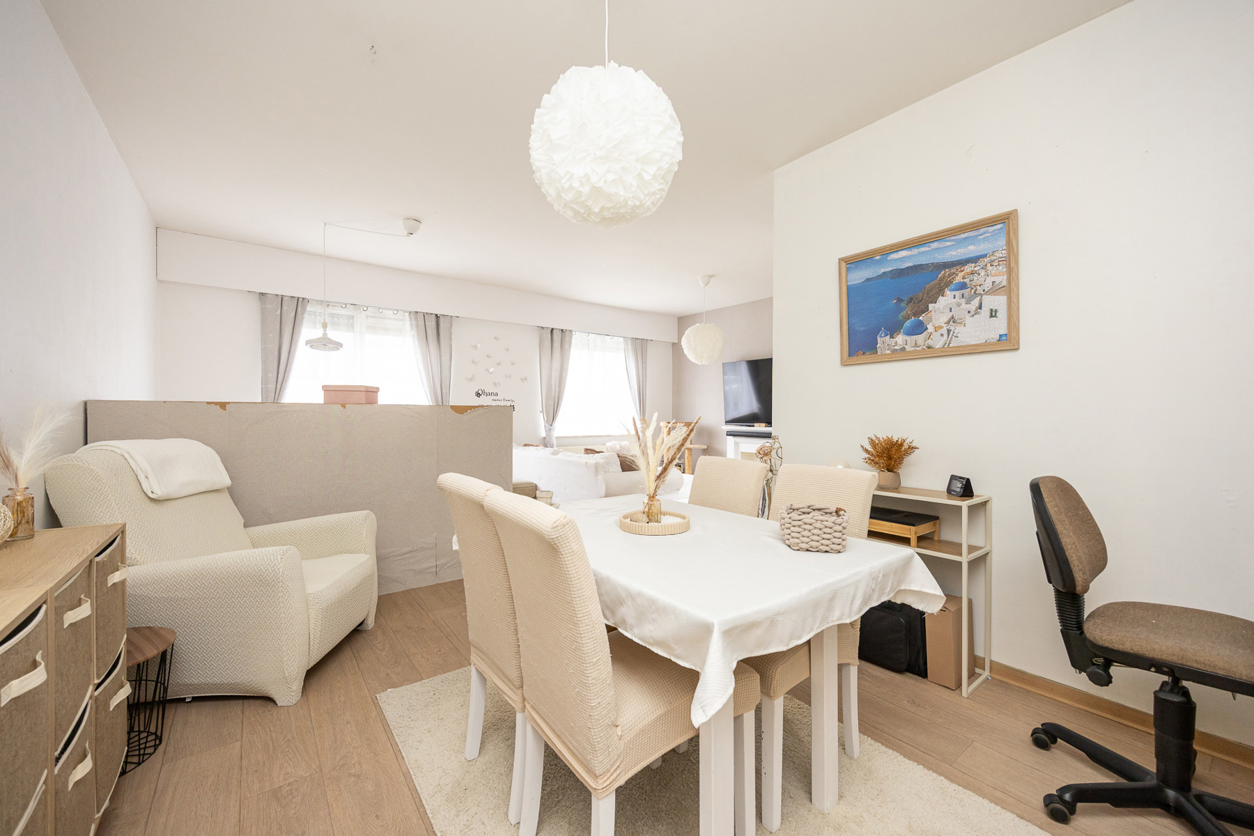 Appartement à vendre à Rijkevorsel avec 1 chambre - photo 5