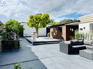 TAKEOVER OF A SUCCESSFUL AND WELL-ESTABLISHED WELLNESS BUSINESSLE JARDIN DE SOPHIE GERAARDSBERGENA rare opportunity to acquire a fully equipped and...