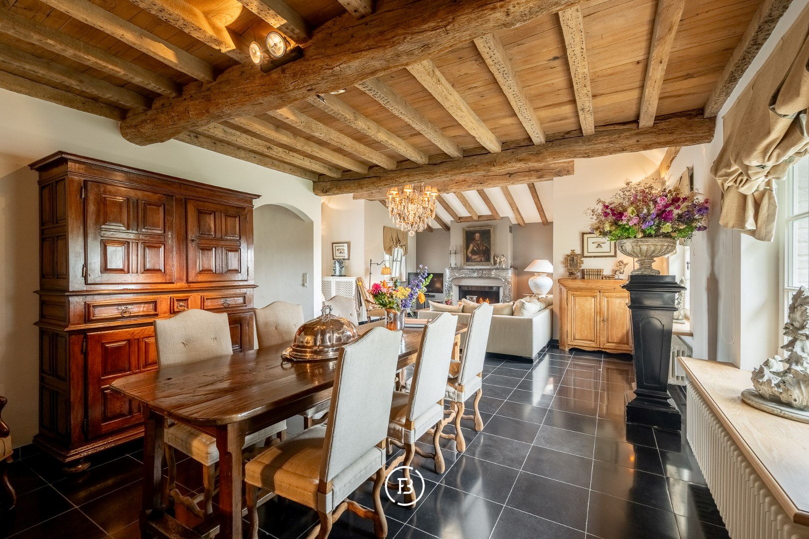 Maison à vendre à Sint-Laureins avec 3 chambres - photo 5