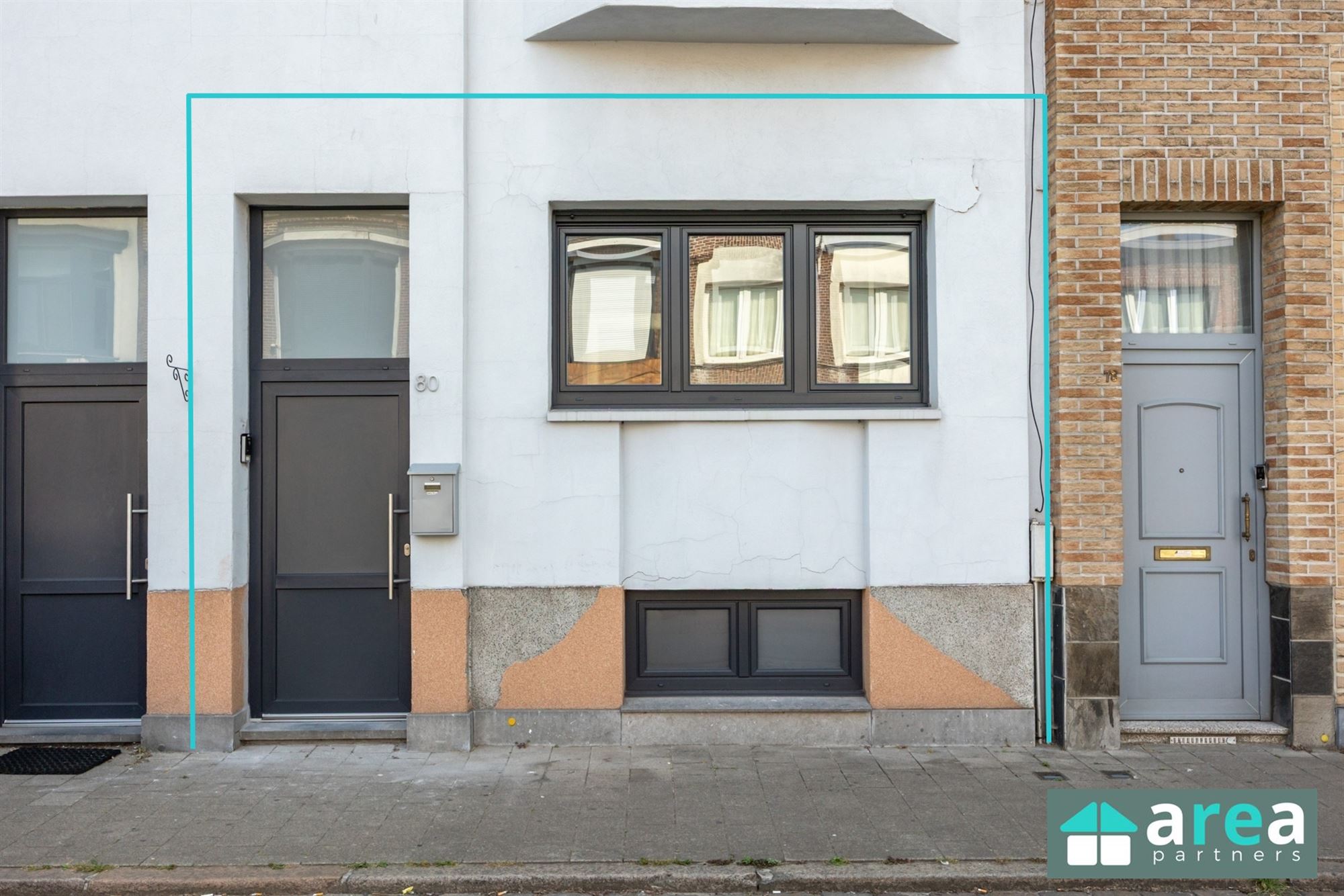 Maison à vendre à Deurne avec 2 chambres - photo 2