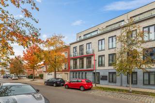 Appartement à vendre à Anvers