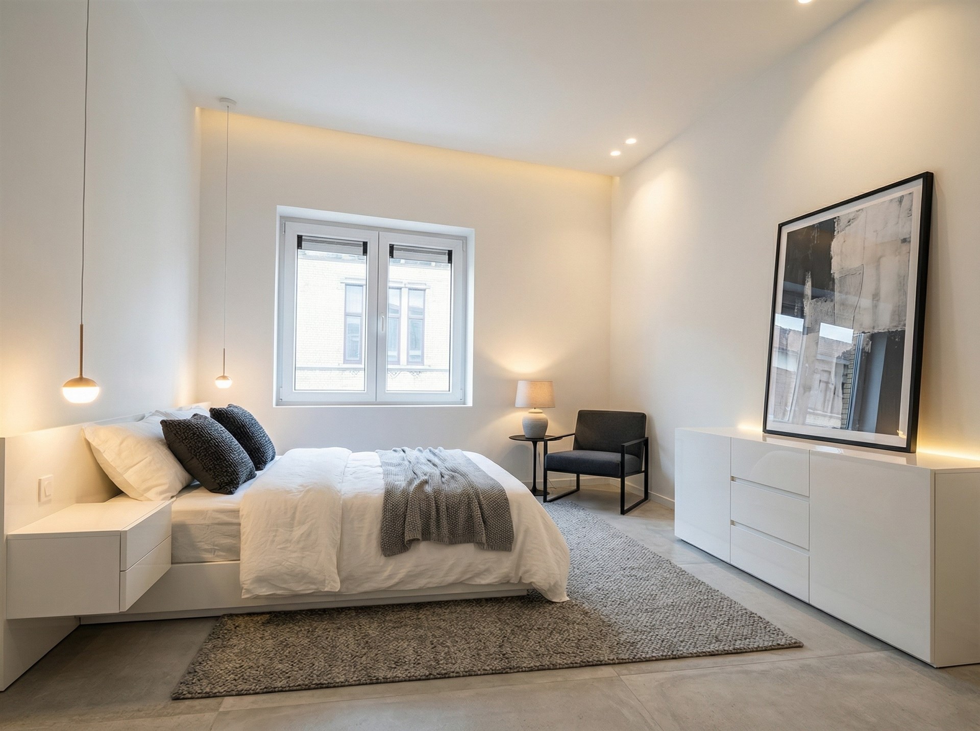 Duplex met gemeenschappelijk dakterras - foto 3