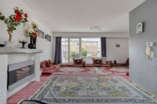 Ben je op zoek naar een instapklare, ruime woning waar elk gezinslid zijn eigen plekje vindt? Deze verrassend grote eengezinswoning in een...