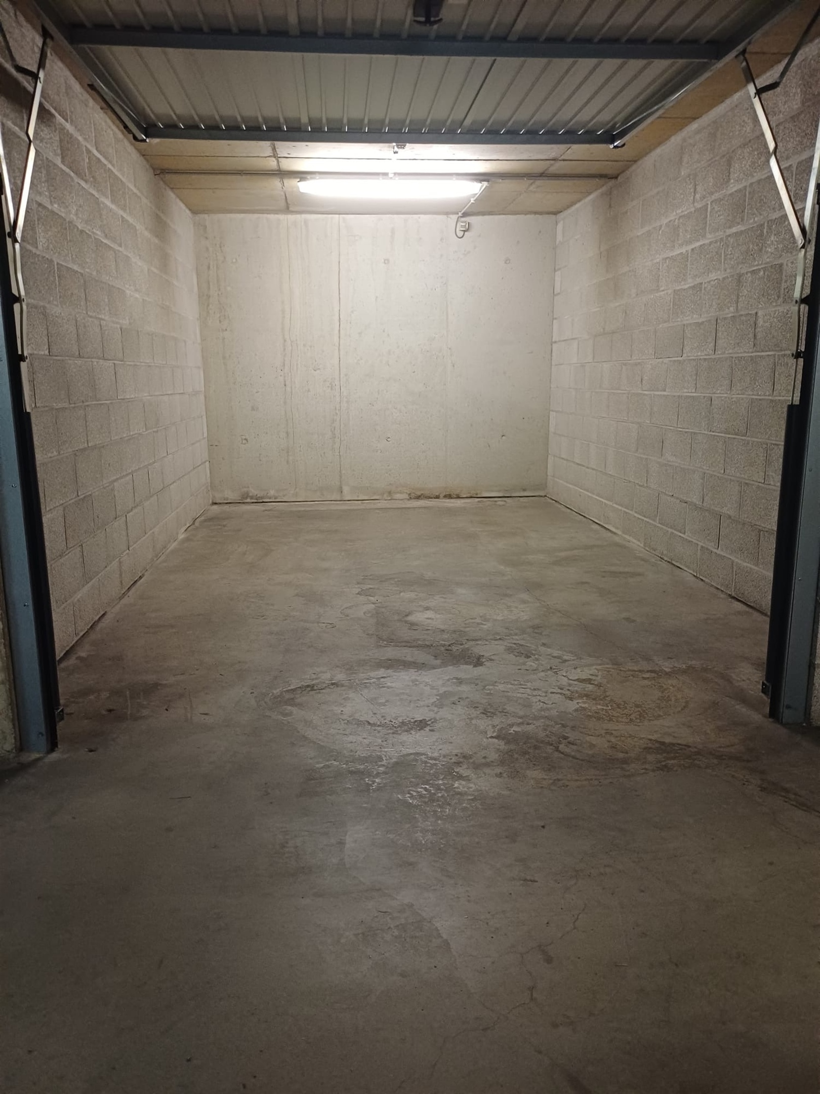 Welgelegen garagebox te huur - foto 3