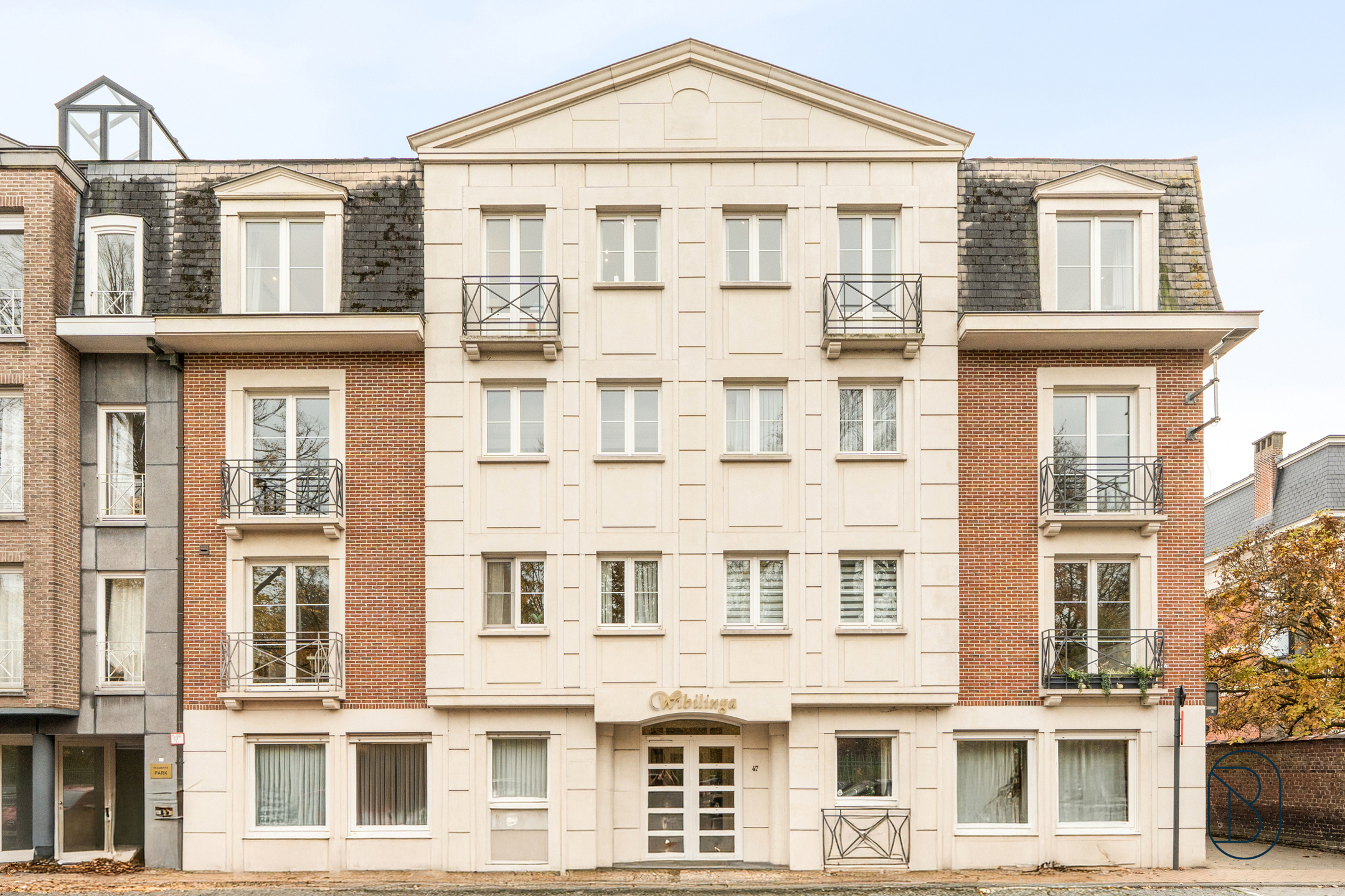 Uniek en luxueuze penthouse met PRACHTIG uitzicht! - foto 2