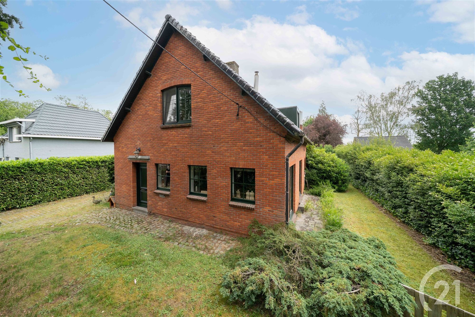 Rustig gelegen woning op 12 are! - foto 4