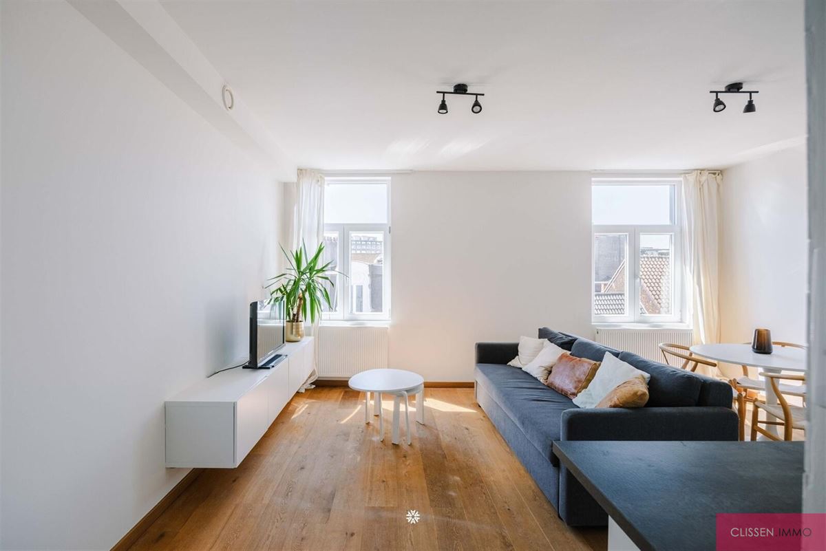 Apartment - photo 5
