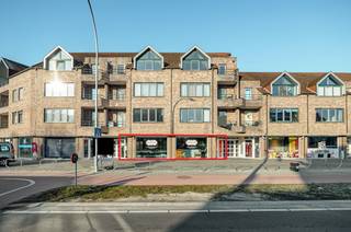 Commercial à vendre à Mol