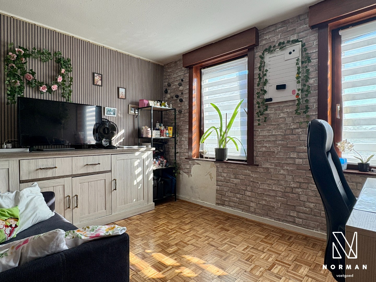 Instapklare woning met 3 slaapkamers in Kortrijk (Pius X) - photo 5